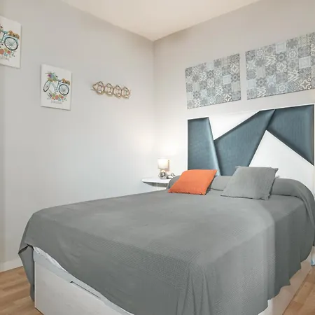 El Ronqueo - Solo Familias Apartment