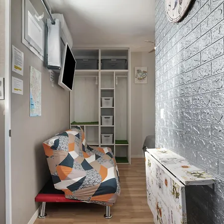 El Ronqueo - Solo Familias Apartment Conil De La Frontera